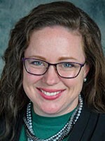 Kasey Malm portrait