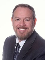 Shawn Roark portrait